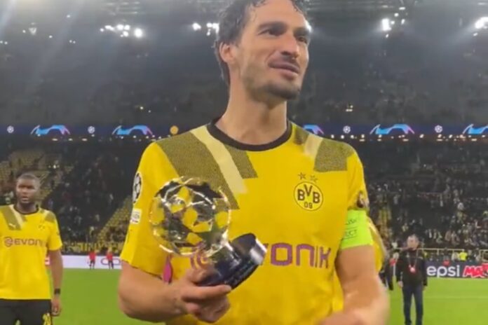 Mats Hummels