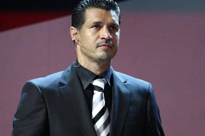 Ali Daei