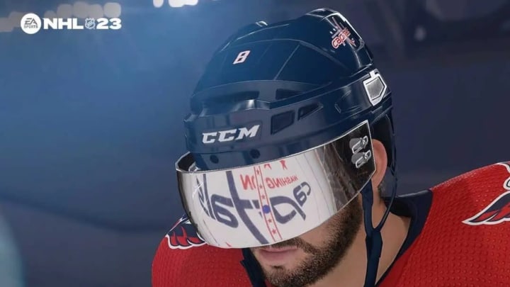 NHL 23 Jugadores y Poderes del Factor X Listados NHL 23 Jugadores y Poderes del Factor X Listados