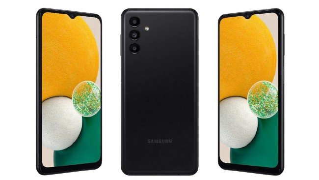 Teléfono inteligente Samsung Galaxy A14