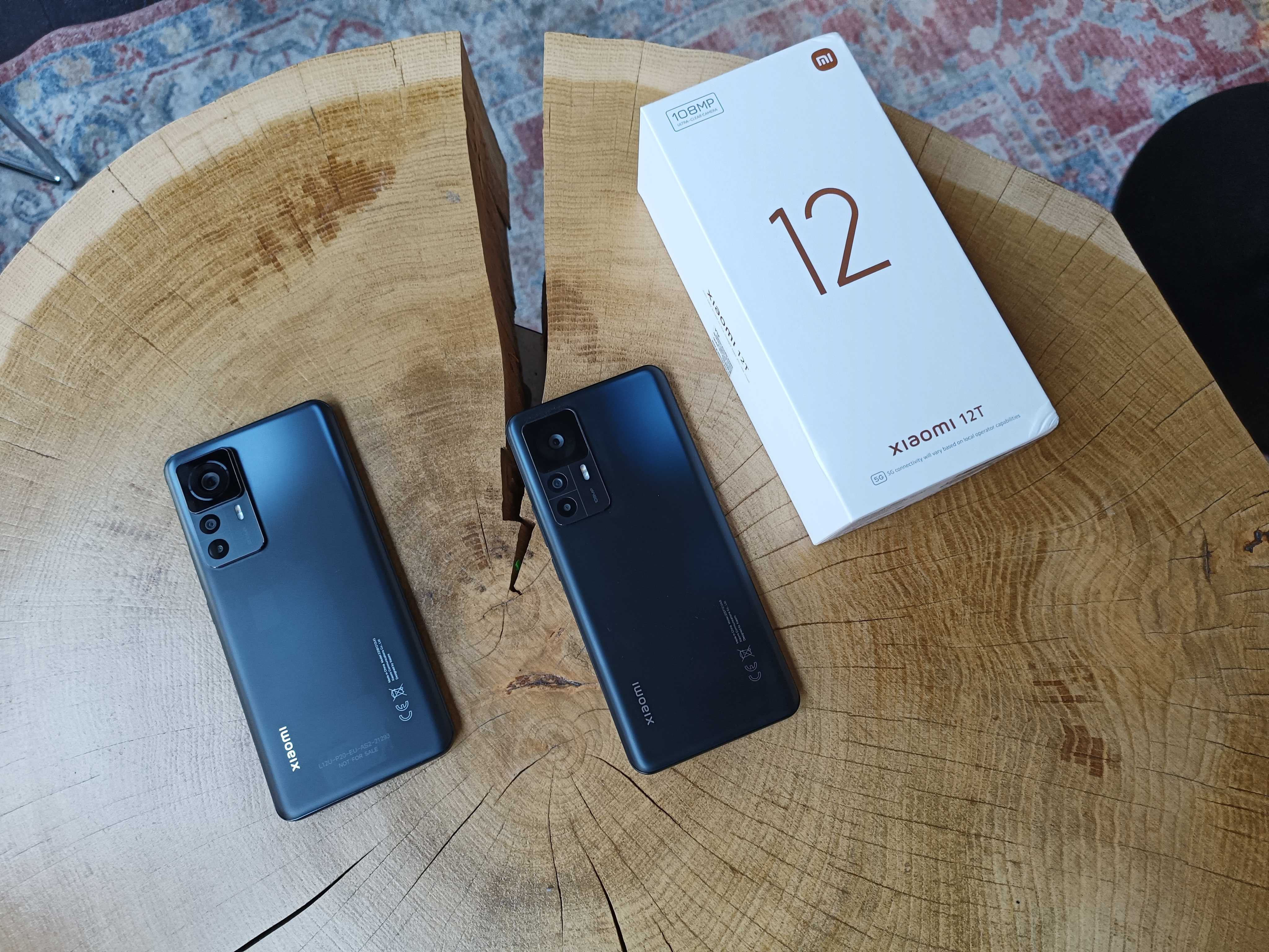 xiaomi 12t