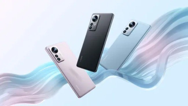 Xiaomi 13