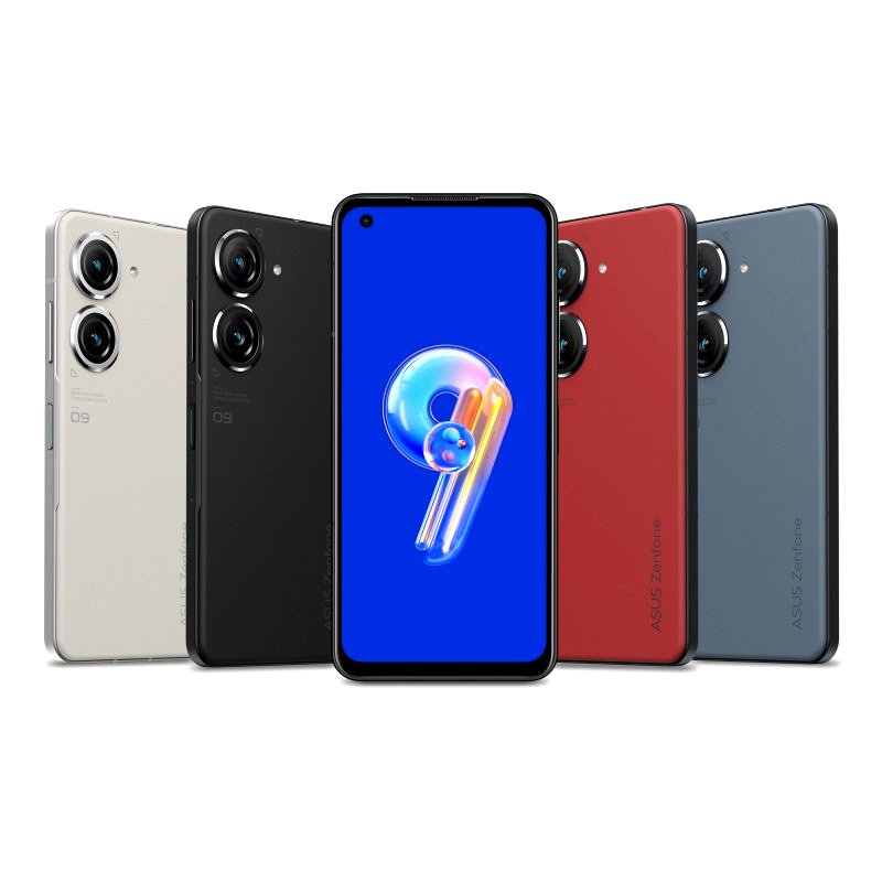 Asus zenfone 9