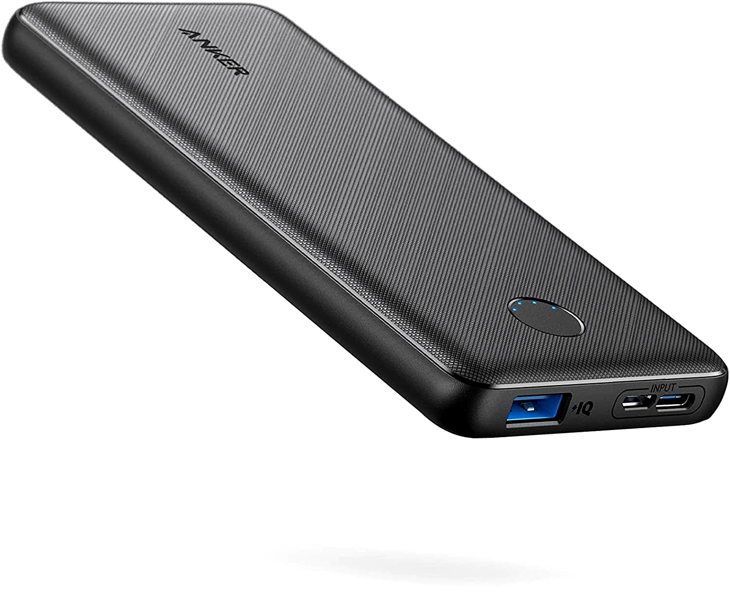 Anker PowerCore Slim 10000