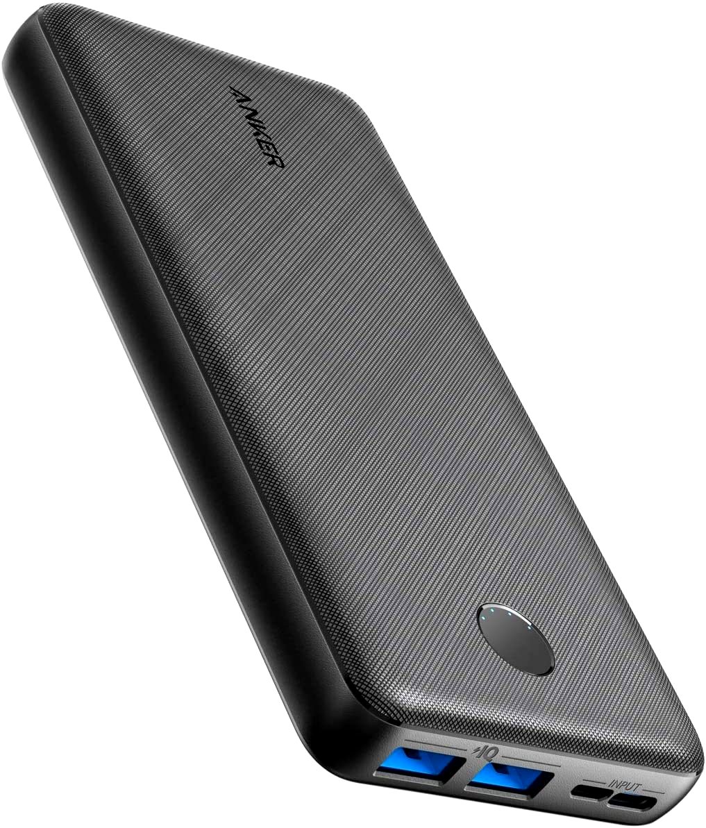 Anker Powerbank 20000 mAh