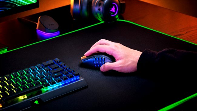 Razer Naga V2 Pro