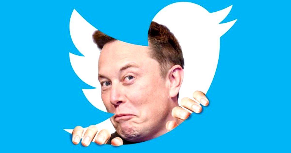 Twitter Elon Musk