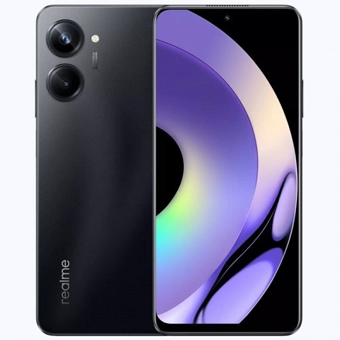 Realme 10 Pro