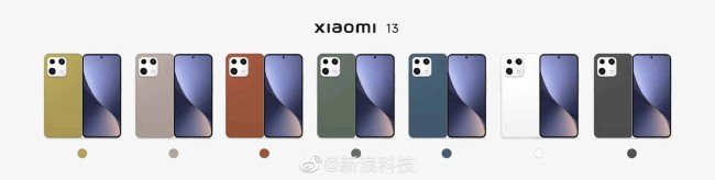 Xiaomi 13