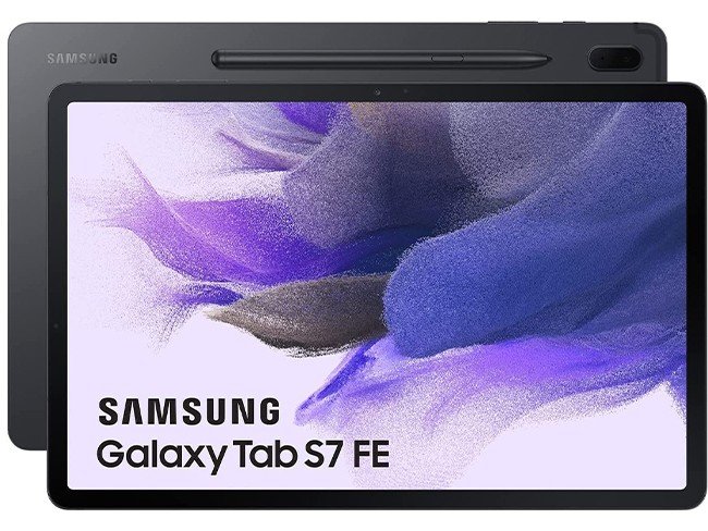 Samsung Galaxy Tab S7 FE