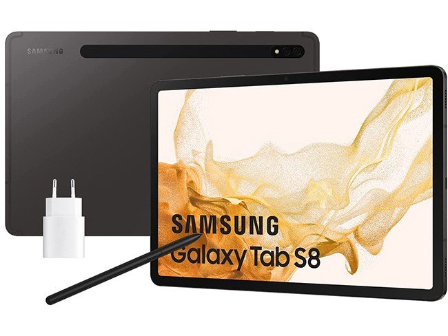 Samsung Galaxy Tab S8