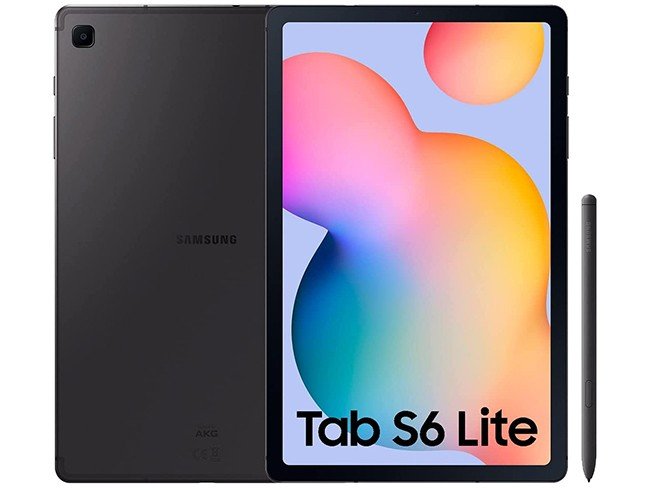 Samsung Galaxy Tab S6 Lite