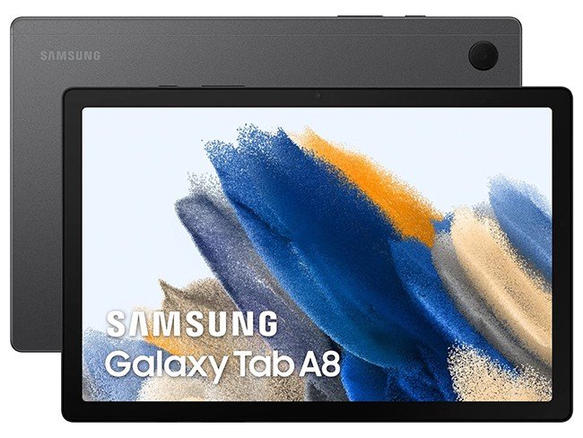 Tableta Samsung Galaxy Tab A8