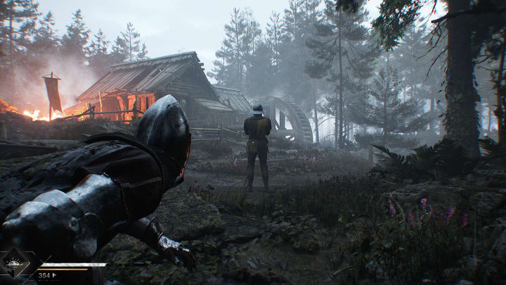 Blight: Survival, el próximo juego de acción y terror medieval y cooperativo de Haenir Studio, está en desarrollo. Blight: Survival, el próximo juego medieval de acción y terror cooperativo de Haenir Studio, está en desarrollo.