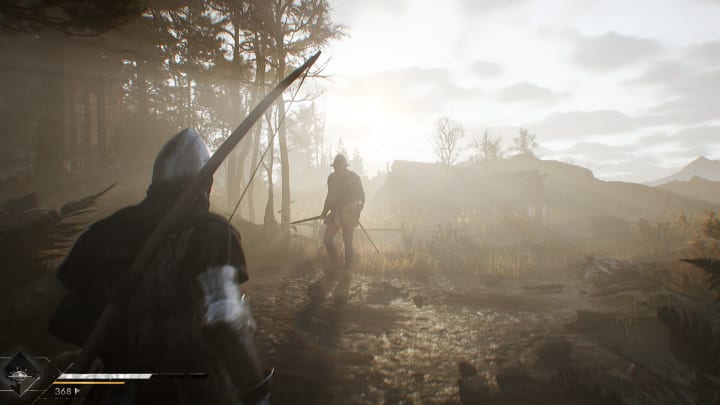Blight: Survival, el próximo juego de acción y terror medieval y cooperativo de Haenir Studio, está en desarrollo. Blight: Survival, el próximo juego medieval de acción y terror cooperativo de Haenir Studio, está en desarrollo.