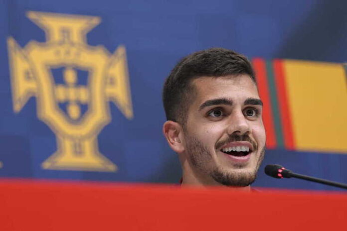 André Silva