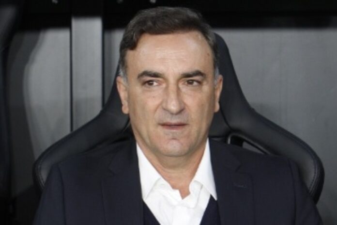 Carlos Carvalhal