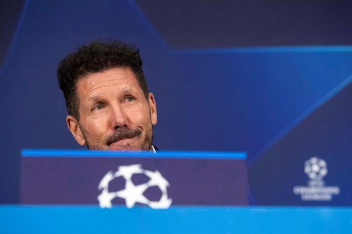 Diego Simeone