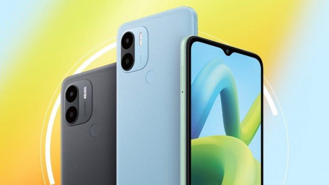 Smartphone Xiaomi Redmi A1