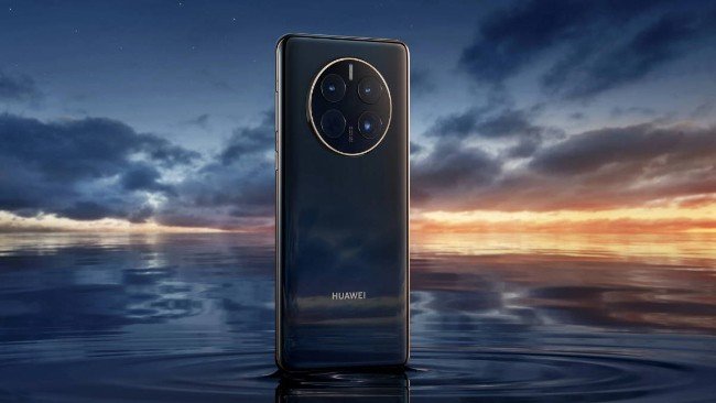 Smartphone Huawei Mate 50 Pro