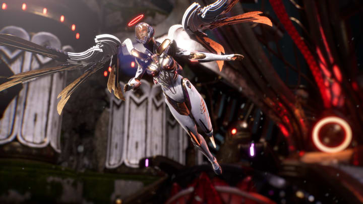 Paragon: The Overprime entrará pronto en acceso anticipado. Paragon: The Overprime entrará pronto en el acceso anticipado.