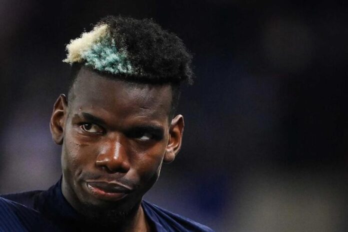 Pogba