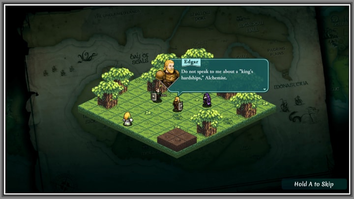 Live by the Sword: Tactics ha recibido una fecha de lanzamiento. Live by the Sword: Tactics ha recibido una fecha de lanzamiento.
