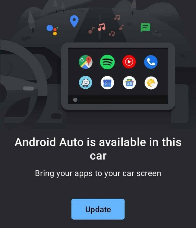 Android Auto