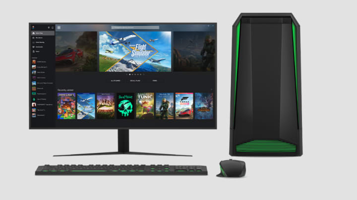 Juegos que llegan al Game Pass de PC: Noviembre 2022 Juegos que llegan a PC Game Pass: Noviembre 2022