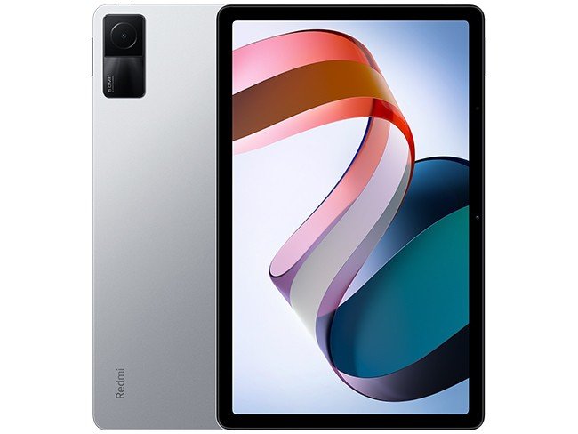 Tableta Xiaomi Redmi Pad silver