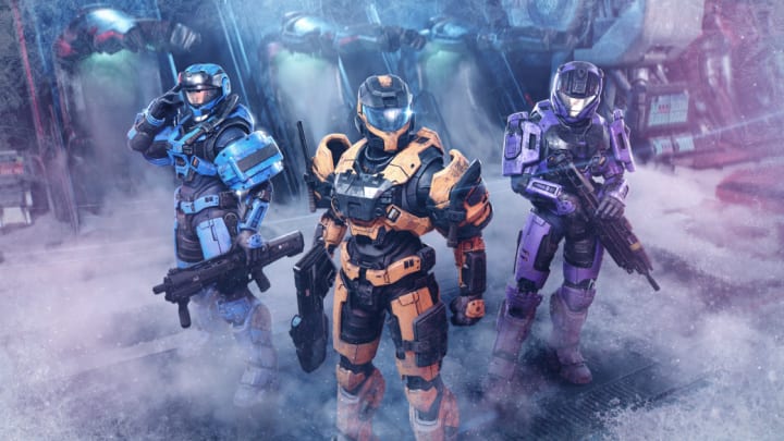 "Esta es la mayor actualización de características de Halo Infinite hasta el momento". "Esta es la mayor actualización de características de Halo Infinite hasta la fecha".
