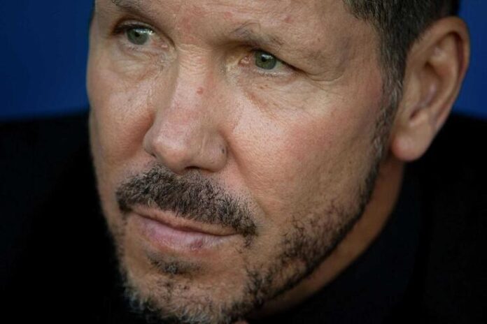 Diego Simeone