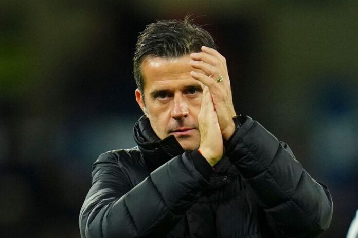 Marco Silva