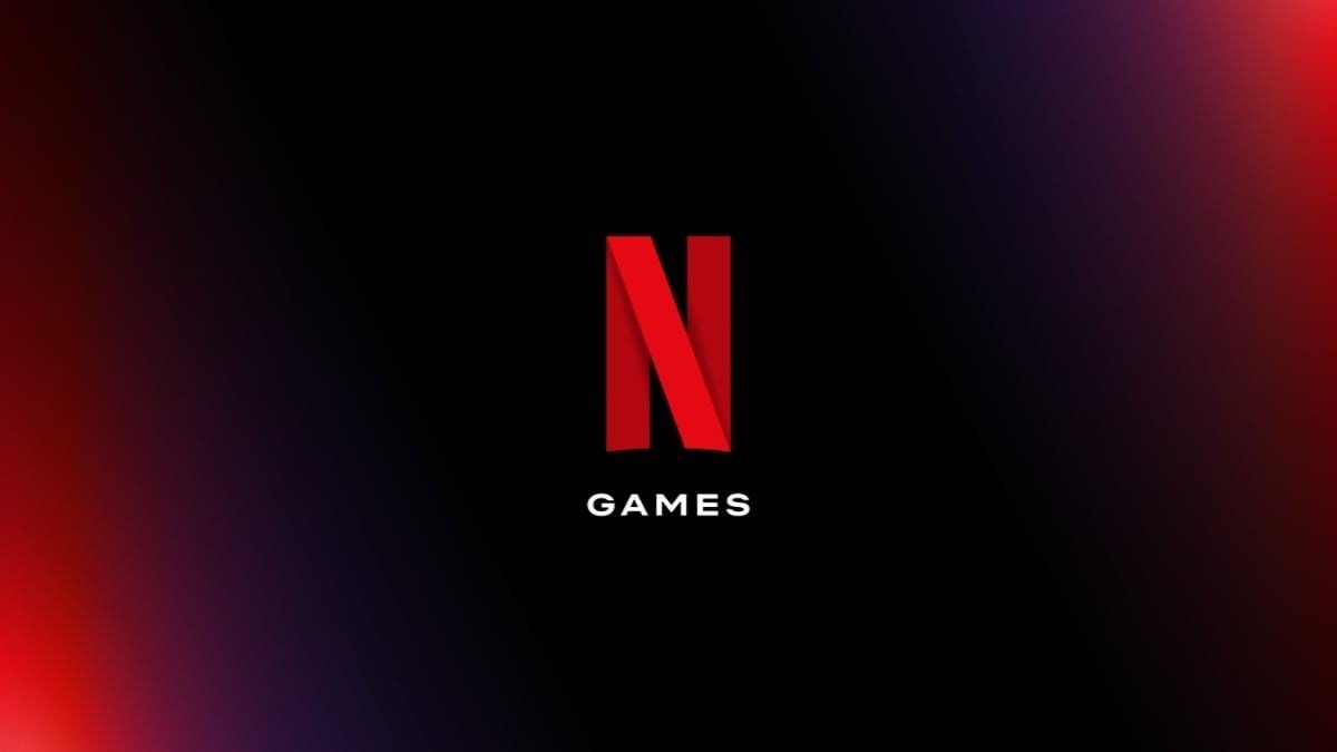 Netflix Game Studios
