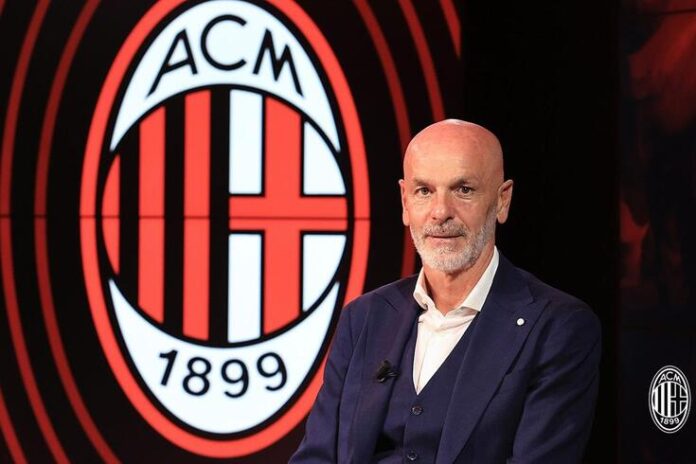 Stefano Pioli