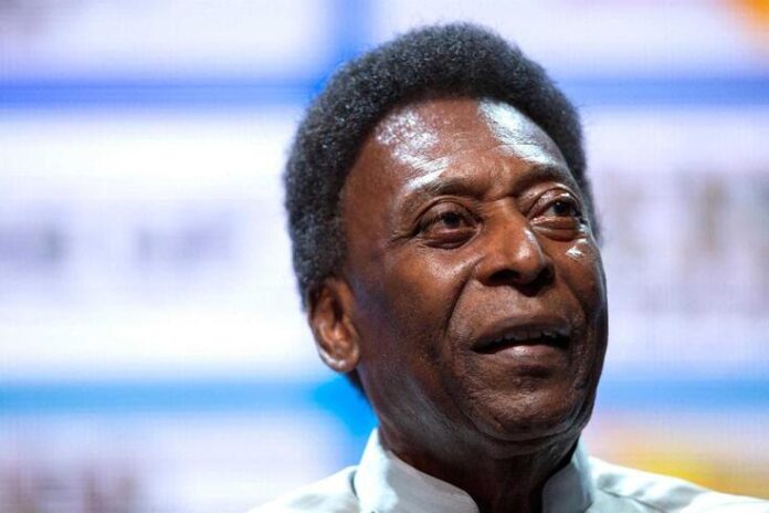 Pelé