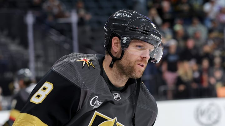 Winnipeg Jets - Vegas Golden Knights Winnipeg Jets v Vegas Golden Knights