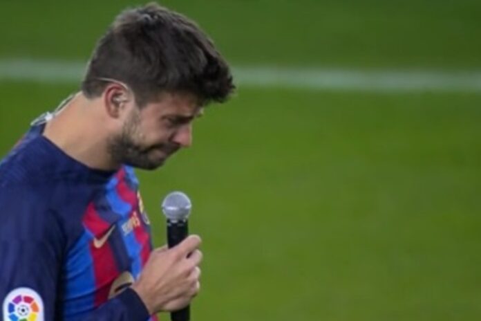 Gerard Piqué