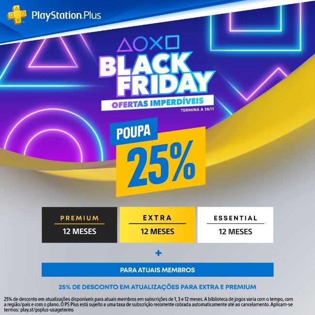 PlayStation Plus