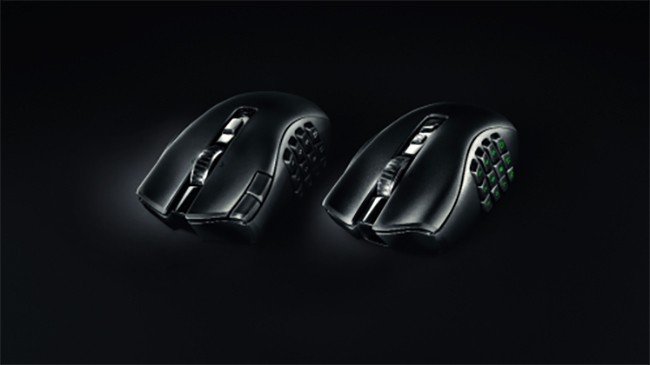 Razer Naga V2 Pro