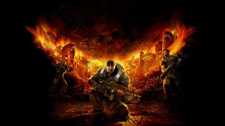 Netflix anunció una asociación con The Coalition para adaptar el universo de Gears of War. Netflix ha anunciado una colaboración con The Coalition para adaptar el universo de Gears of War.