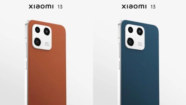 Xiaomi 13