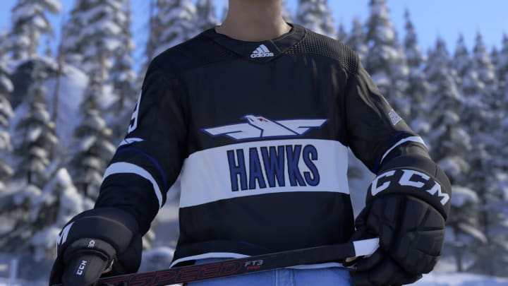 ¿Cuándo se actualizan las listas de la NHL 23? ¿Cuándo se actualizan las listas de la NHL 23?