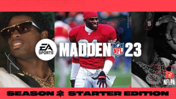 Ofertas del Cyber Monday 2022 de Madden 23