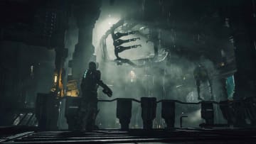 El remake de Dead Space es uno de los juegos que saldrán a la venta en enero.