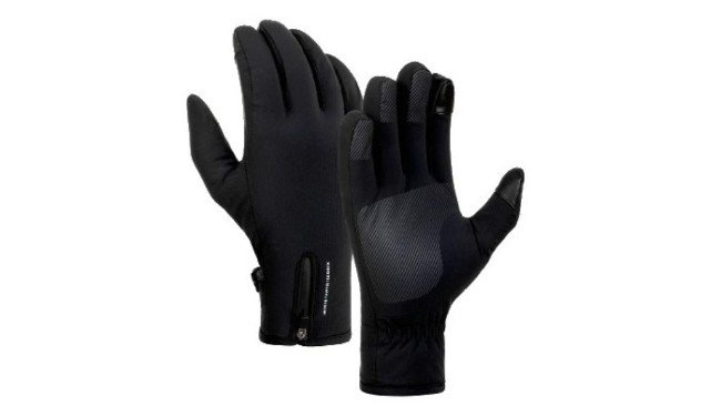 Accesorio Scooter Xiaomi Elect Guantes de Conducción