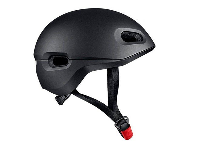 Casco Xiaomi Mi Commuter Negro M