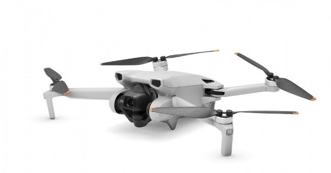 Drone para principiantes DJI Mini 3