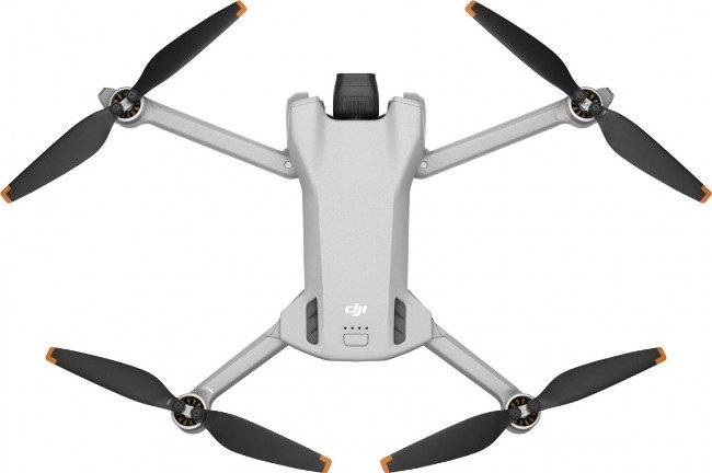 Drone para principiantes DJI Mini 3