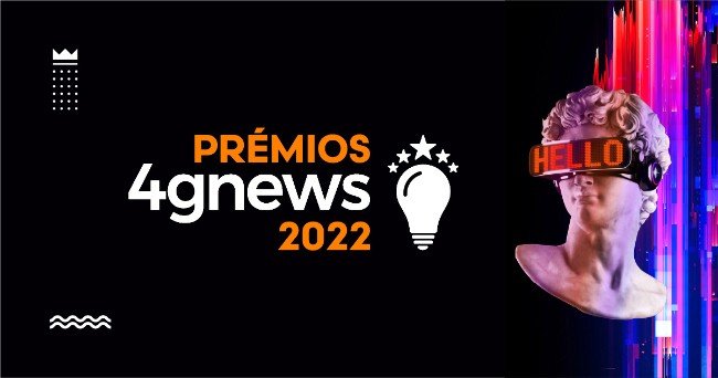 Premios 4gnews 2022